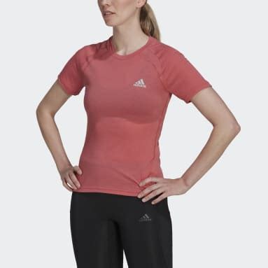 adidas box t deep aero laufshirts für damen|Shoppe vielseitige Laufshirts für Damen .